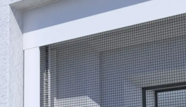 Jak dobrze założyć moskitierę na okno - uniknij najczęstszych błędów