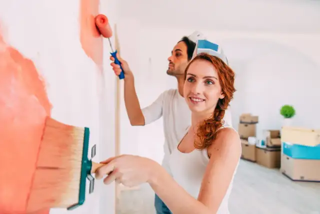 Jak często malować mieszkanie? Sprawdź, kiedy odświeżyć ściany!