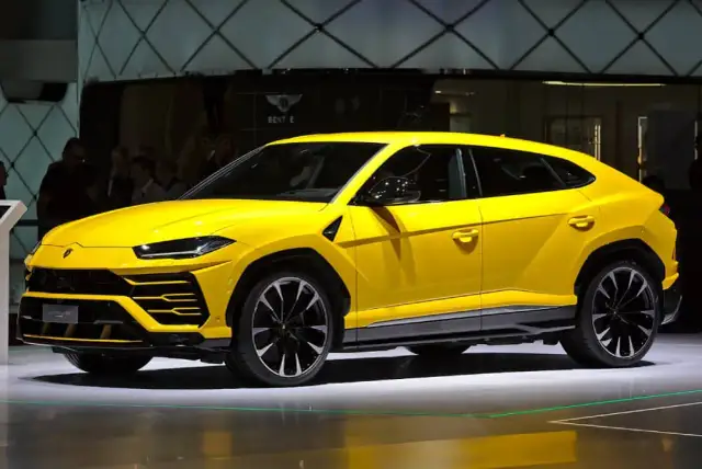 Lamborghini Urus w Polsce: Ile naprawdę kosztuje? Ceny i utrzymanie