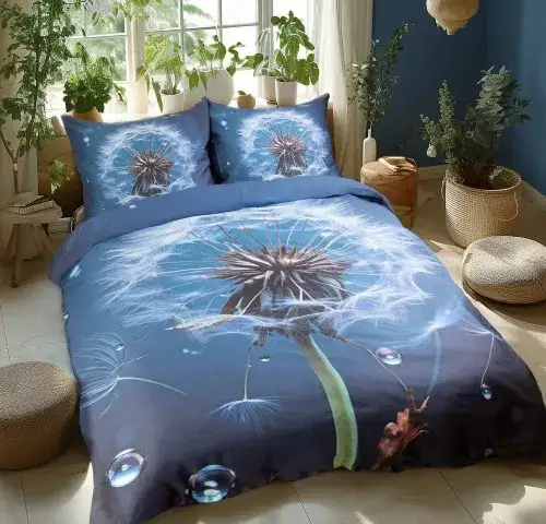 Pościel jak w hotelu: jak uzyskać luksusowy komfort w domu