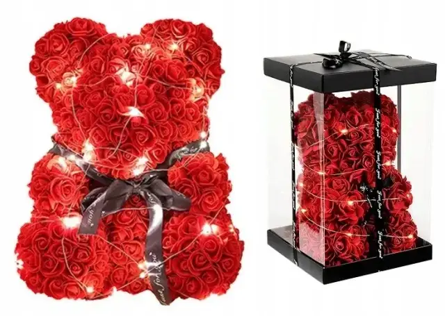 Prezent dla córki na 18 lub 21 urodziny. Wyjątkowy upominek na dorosłość