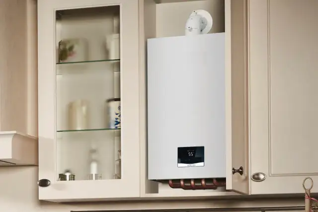 Ranking gazowych podgrzewaczy wody w 2023 roku - TOP 12
