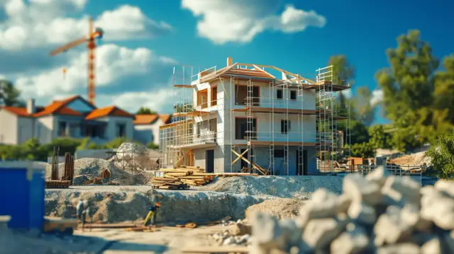 Pozwolenie na budowę domu: Przewodnik krok po kroku (2024)