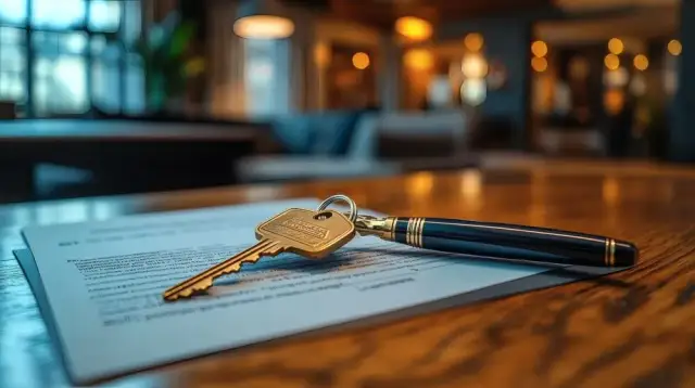 Jak sprawdzić zadłużenie mieszkania bez księgi wieczystej i uniknąć ryzyka