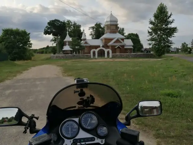 Trasa motocyklowa dookoła Polski: jak uniknąć najczęstszych błędów