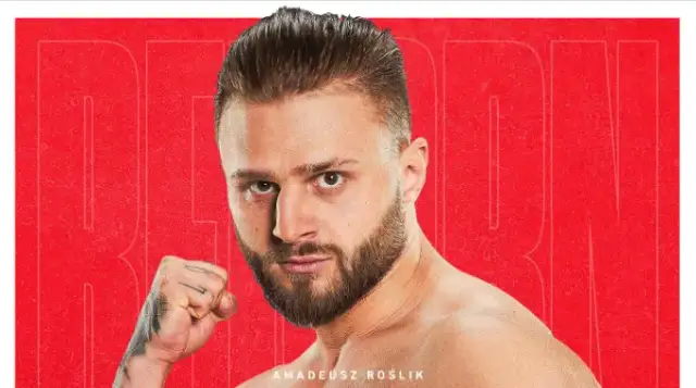 Ile Ferrari ma wzrostu? Zaskakujące fakty o Amadeuszu Rośliku