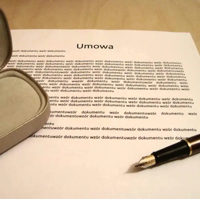 Jak napisać pismo do spółdzielni mieszkaniowej, aby uniknąć problemów