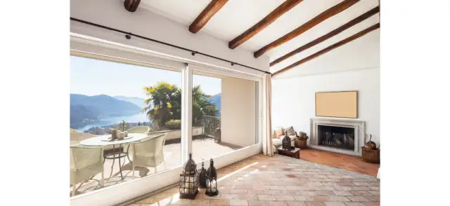 Taras jak salon: stwórz przytulną przestrzeń, która zachwyca