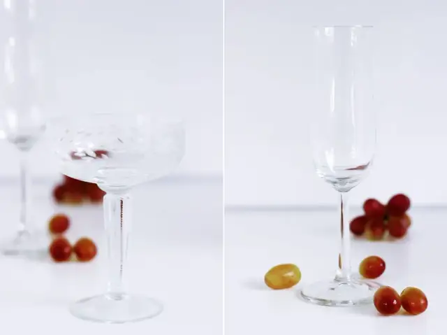 Jaki kieliszek do białego wina wybierać, aby nie stracić smaku?