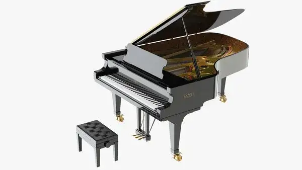 Fortepiany Fazioli: Cena, modele i gdzie kupić w Polsce?
