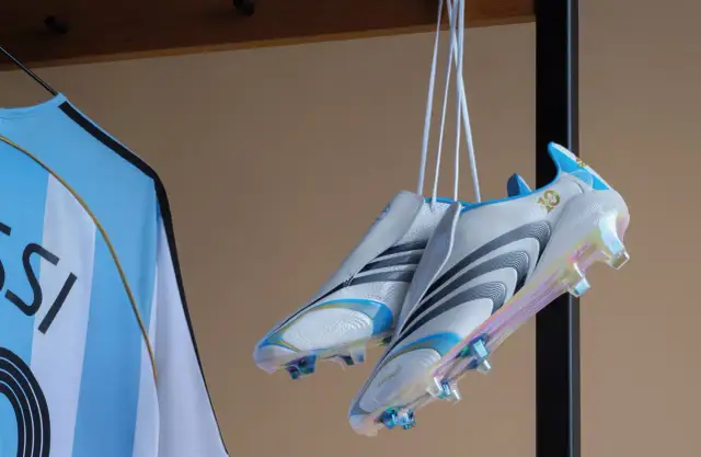 Korki Messiego 2026 - F50, technologie i Twój wybór