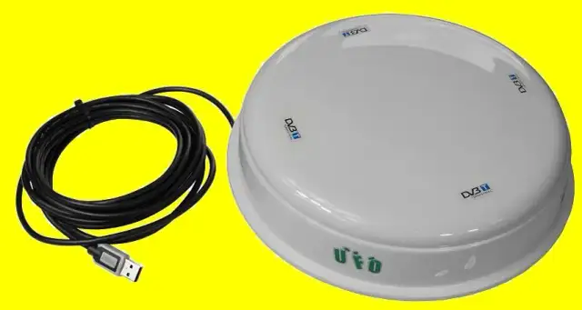 Antena dookólna czy kierunkowa - wybierz najlepszą dla siebie opcję