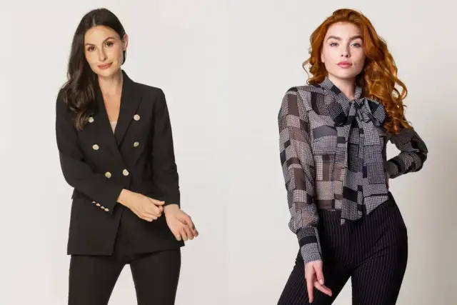 Co ubrać na pogrzebie, aby wyrazić szacunek i elegancję?