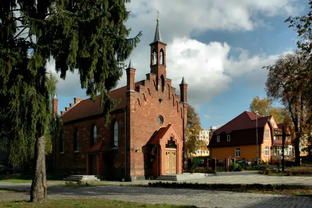 Najlepsze atrakcje w Sulęcinie, które musisz zobaczyć podczas wizyty
