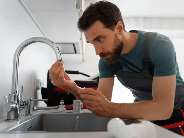 Hydraulik co: Jak znaleźć najlepszego specjalistę i uniknąć problemów