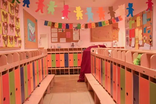 Przedszkole akademickie wyższej szkoły gospodarki – wyjątkowa oferta dla dzieci