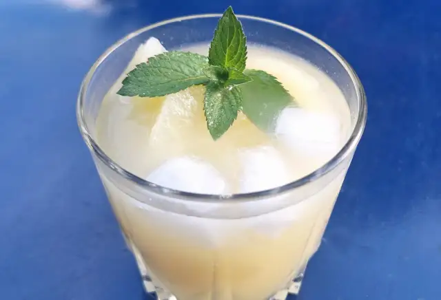 Najlepszy przepis na paloma drink - odkryj smak meksykańskiego koktajlu