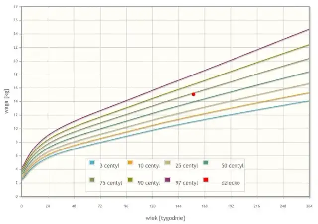 Co to centyl BMI i jak wpływa na zdrowie dzieci i młodzieży?