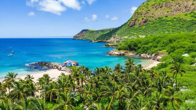 Wyspy Zielonego Przylądka: Euro czy dolary? Jak płacić mądrze?