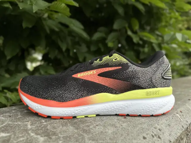 Brooks Ghost 16 - Czy nowa legenda jest jeszcze lepsza?