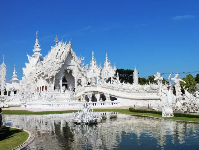 Niezapomniane atrakcje w Tajlandii, które musisz zobaczyć na wakacjach