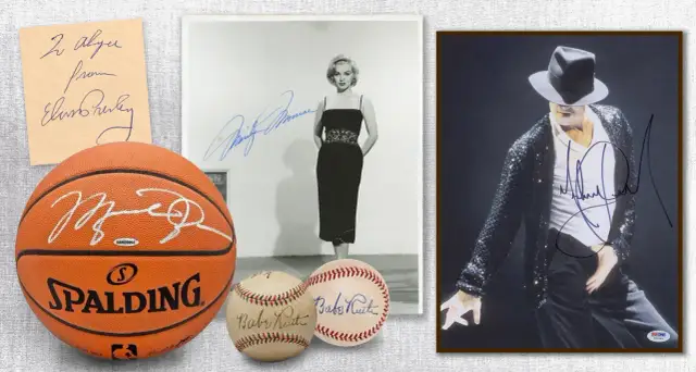 Autograph: Którą firmę masz na myśli? Poznaj profile