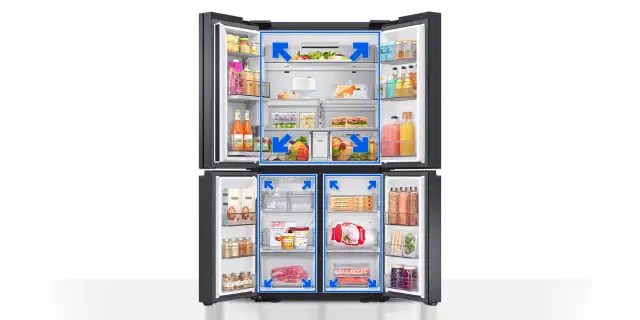 Ile stopni w zamrażarce? -18°C to klucz do świeżości i niższych rachunków.