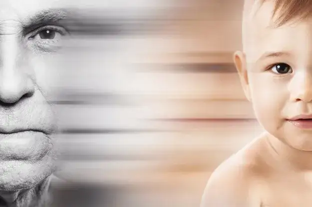 Dwadzieścia przypadków wskazujących na reinkarnację – zaskakujące historie