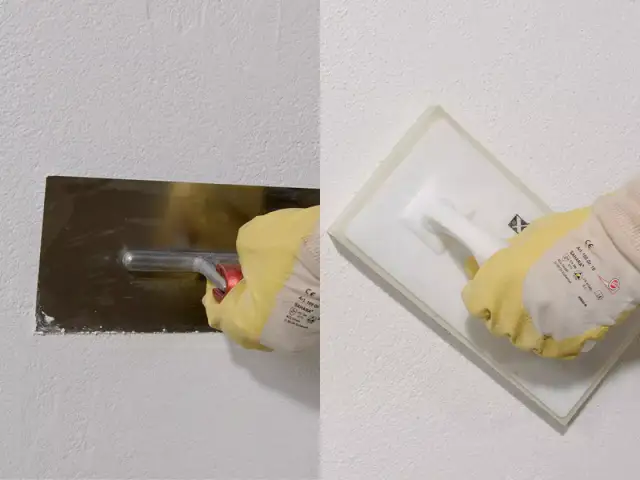 Tynk cementowy czy wapienny: który wybór jest lepszy dla Twojego domu?