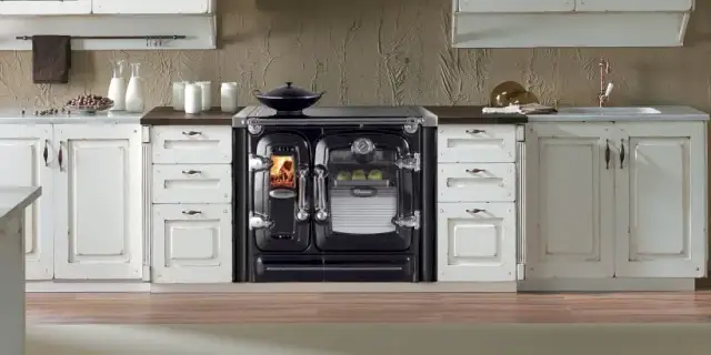 Cocinas de leña sin obra: Guía completa para instalar fácil y seguro