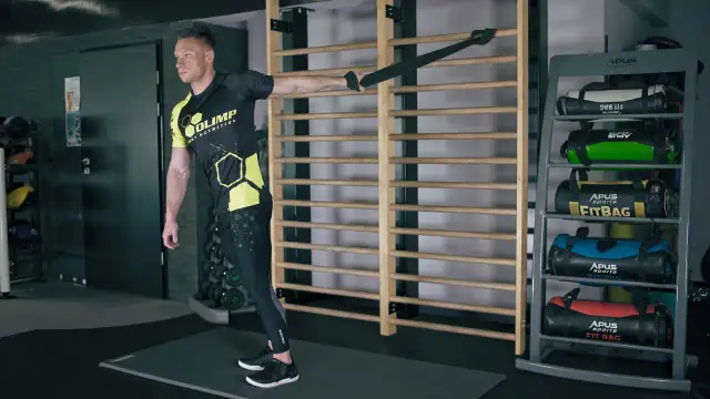 Jak rozciągać biceps? Klucz do siły i bezkontuzyjnych ramion