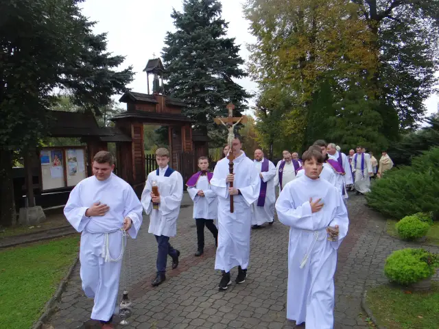 Ogłoszenia sanktuarium Głogów Młp – najważniejsze wydarzenia i msze