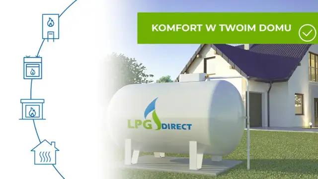 Gdzie najtańszy gaz lpg? Odkryj najlepsze ceny w Twojej okolicy