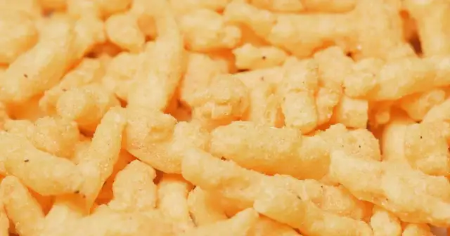 Czy chrupki kukurydziane są dietetyczne? Odkryj ich ukryte wady