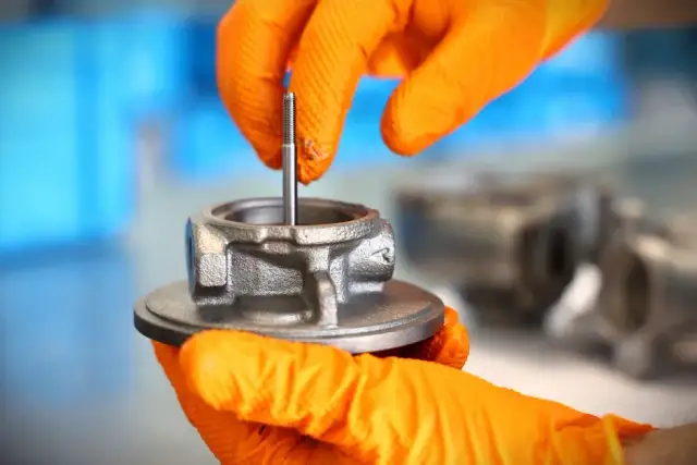 Toyota Avensis D4D - niepokojące objawy uszkodzenia turbiny w Twoim aucie