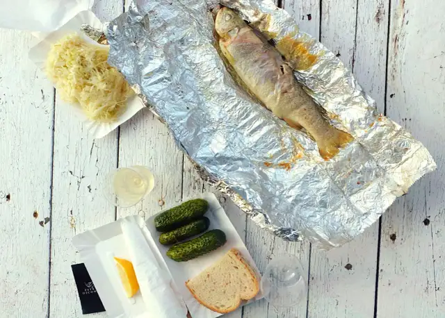 Gdzie zjeść w Ojcowskim Parku Narodowym? Najlepsze restauracje i bary