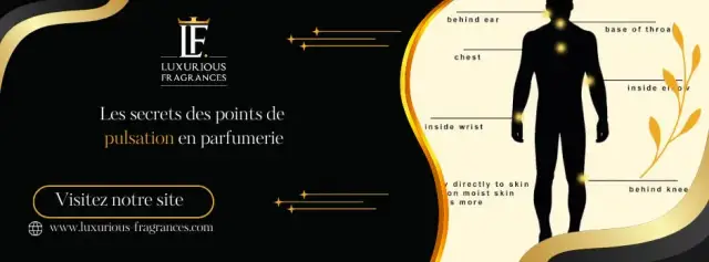 Jak aplikować perfumy męskie? Punkty tętna i triki na trwały zapach