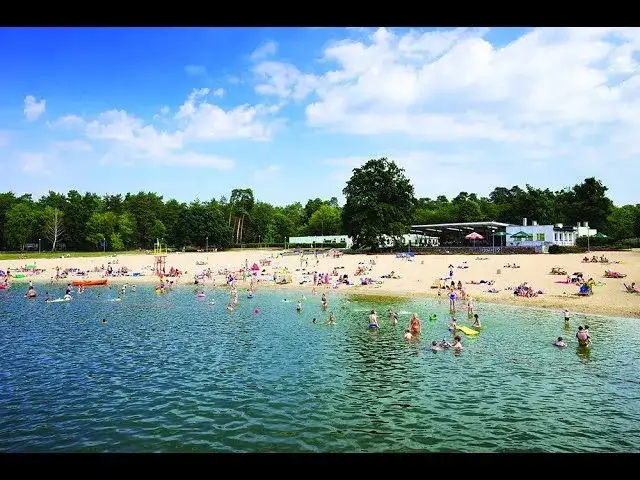 Jezioro Rudnickie: Ciekawe fakty, atrakcje i ekologiczne aspekty