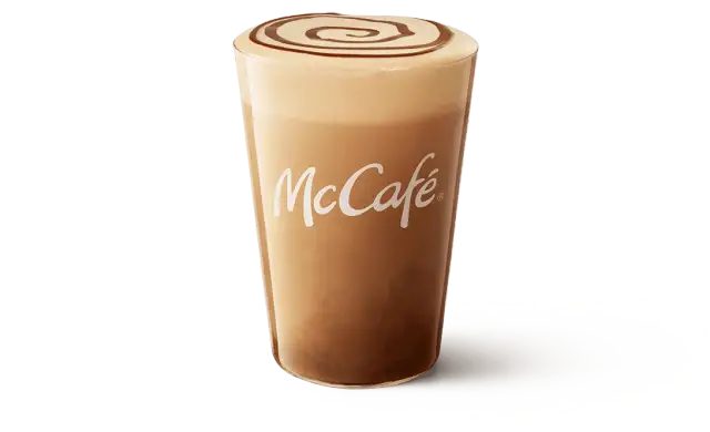 Ile kosztuje kawa w Mc? Ceny, które mogą Cię zaskoczyć