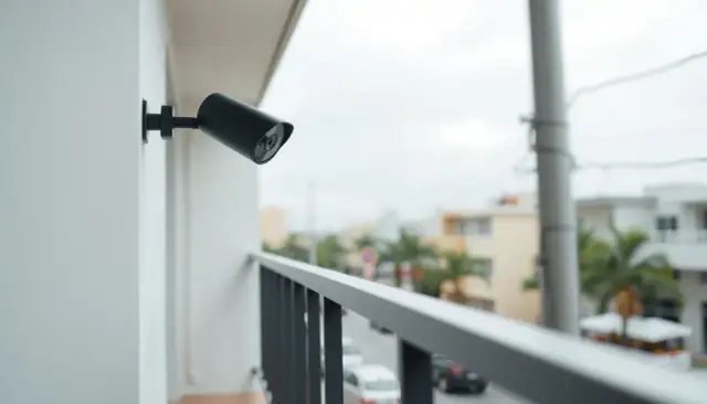 Kamera na budynku? Sprawdź przepisy RODO i uniknij kar!