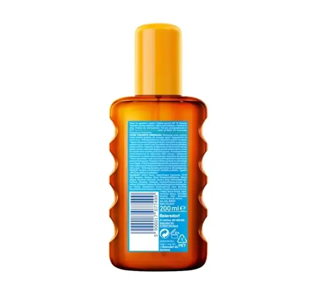 Jaki olejek do opalania wybrać, aby chronić skórę przed słońcem?