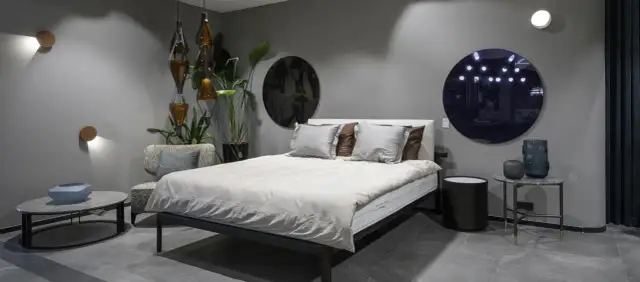 Sypialnia marzeń: Jak udekorować, by była Twoją oazą spokoju?