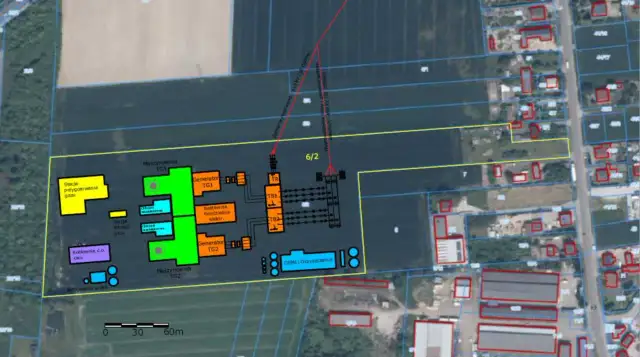 Nowa elektrownia w Ostrowie Wlkp - co zmieni w regionie?