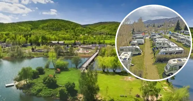 Jezioro Bielawskie: Odkryj ukryte skarby i atrakcje turystyczne