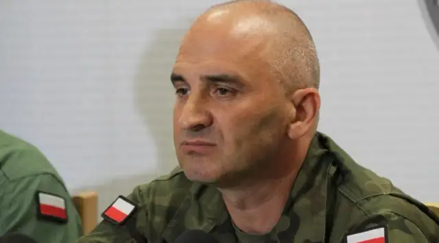 Adam Duda generał - nieznane fakty o jego karierze wojskowej