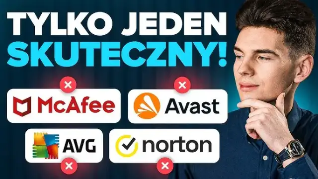 Jaki darmowy antywirus 2026? Ranking TOP 4 i czy wystarczy?
