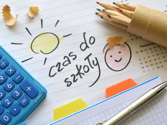 Jakie zeszyty do 2 klasy podstawowej - uniknij błędów w zakupach
