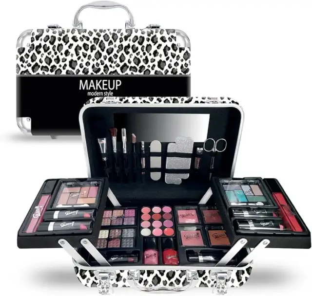 Make-up Set Geschenk: Nie wieder Fehlgriffe! Expertin verrät Tipps