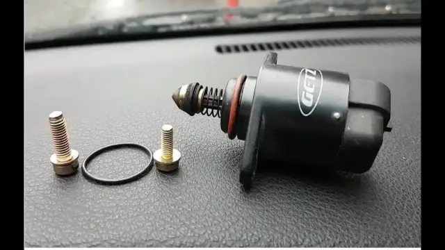 Jak sprawdzić silnik krokowy i uniknąć kosztownych napraw