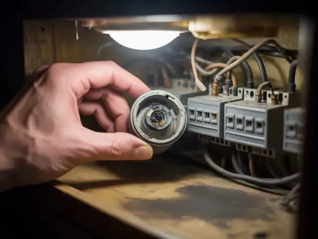 Przepalony bezpiecznik? Sprawdź go sam! Poradnik krok po kroku